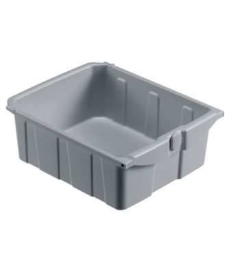 Gaveta 22L Para Coche Magic Hotel